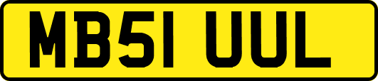 MB51UUL