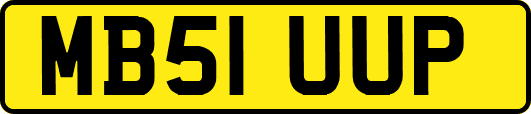 MB51UUP