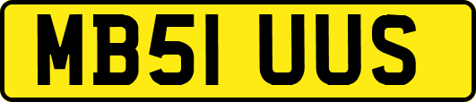 MB51UUS