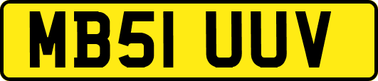 MB51UUV