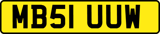 MB51UUW
