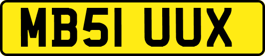 MB51UUX