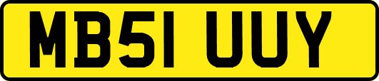 MB51UUY