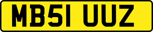 MB51UUZ