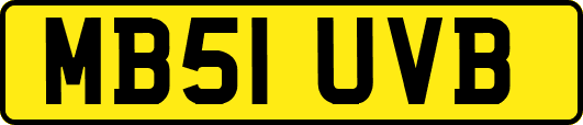 MB51UVB
