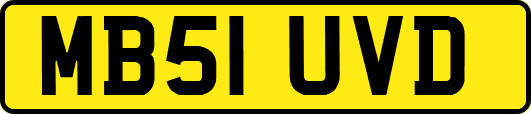 MB51UVD