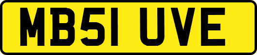 MB51UVE
