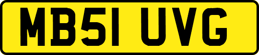 MB51UVG