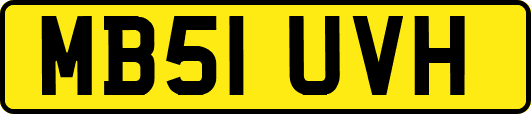 MB51UVH