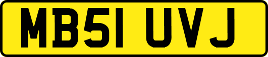 MB51UVJ