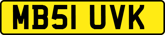 MB51UVK