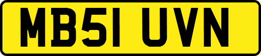 MB51UVN