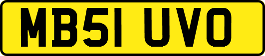 MB51UVO