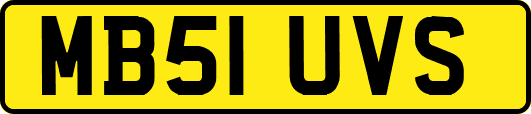 MB51UVS