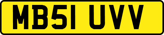 MB51UVV