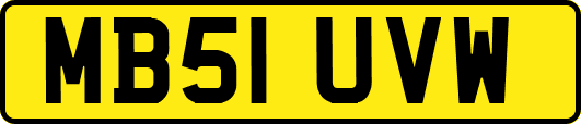 MB51UVW