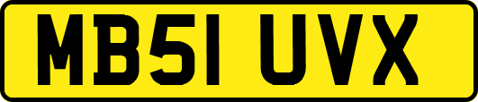 MB51UVX