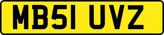 MB51UVZ