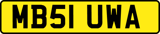MB51UWA