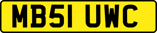MB51UWC
