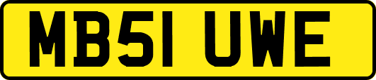 MB51UWE