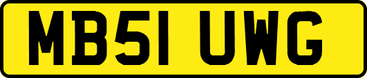 MB51UWG