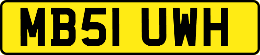 MB51UWH