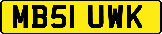 MB51UWK
