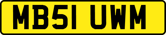MB51UWM