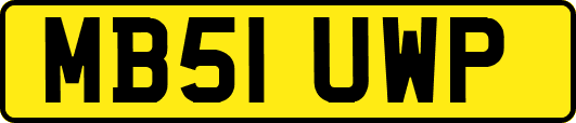 MB51UWP