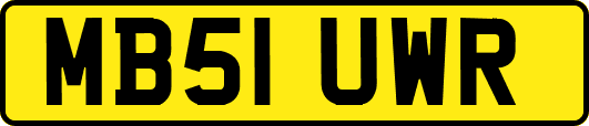 MB51UWR
