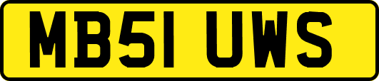 MB51UWS