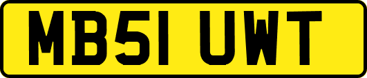 MB51UWT