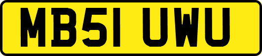 MB51UWU