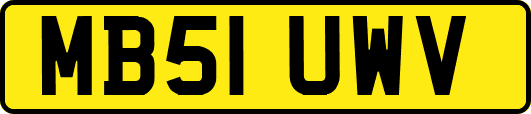 MB51UWV