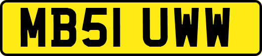 MB51UWW