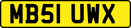 MB51UWX