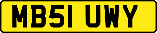 MB51UWY