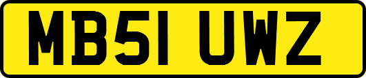 MB51UWZ
