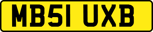 MB51UXB