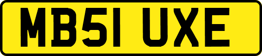 MB51UXE