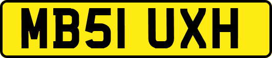 MB51UXH