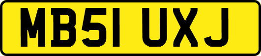 MB51UXJ