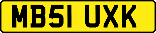 MB51UXK