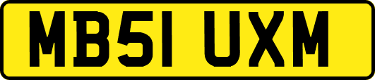 MB51UXM