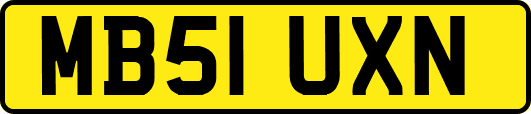 MB51UXN