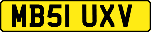 MB51UXV