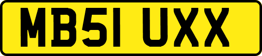 MB51UXX