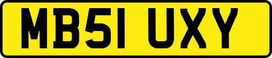 MB51UXY