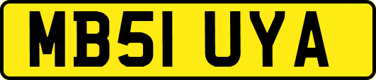 MB51UYA